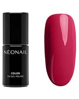 Neonail Smalto Ibrido Seductive Red