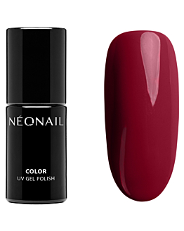 Neonail Smalto Ibrido Wine Red
