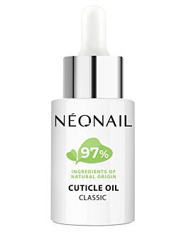 Neonail Oliwka Witaminowa Vitamin Cuticle Oil
