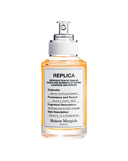Maison Margiela Replica Never-ending Summer Woda toaletowa uniseks