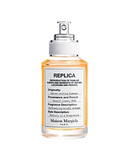 Maison Margiela Replica Never-ending Summer Eau de Toilette Unisex