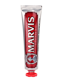 Marvis Dentifricio Cinnamon Mint 85 ml