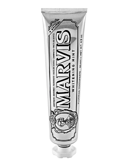 Marvis Dentifricio Whitening Mint 85 ml
