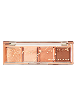 Nature Republic Daily Basic Palette 04 Coral 2,6g
