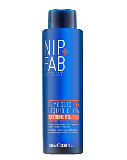 Nip+Fab Glycolic Fix 6% Tonik do twarzy