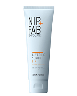 Nip+Fab Glycolic Fix Peeling do twarzy