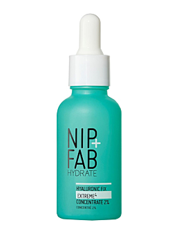 Nip+Fab Hyaluronic Fix Extreme4 2% Nawilżający Booster do twarzy