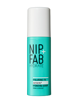 Nip+Fab Hyaluronic Fix Extreme4 2% Nawilżające serum do twarzy