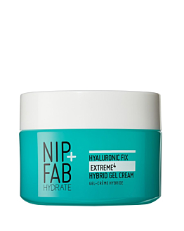 Nip+Fab Hyaluronic Fix Extreme4 2% Nawilżający krem-żel do twarzy 