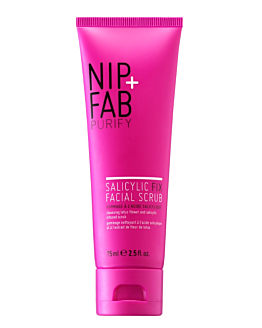 Nip+Fab Salicylic Fix Peeling do twarzy
