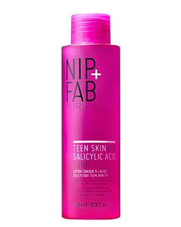 Nip+Fab Salicylic Fix Tonik do twarzy
