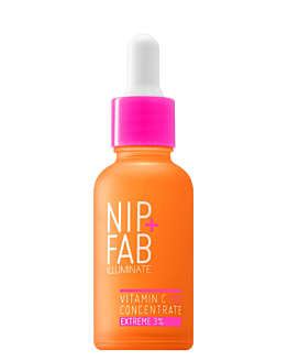 Nip + Fab Vitamin C Fix Skoncentrowany booster do twarzy 