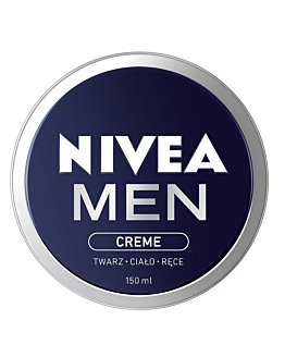 Nivea Men Creme 150 ml
