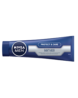 Nivea Men Krem do Golenia Mild