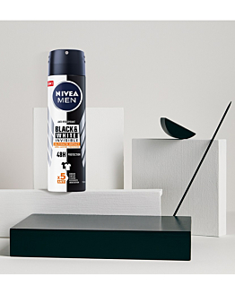 Nivea Deo Ap Spray Ultimate Impact