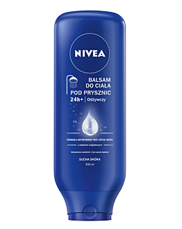 Nivea Balsam pod prysznic Odżywczy