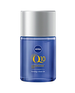 Nivea Olejek do ciała Q10 Ujędrniający