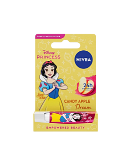 Nivea Disney Edition – Balsamo Labbra Nutriente Mela