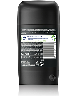 Nivea Deo Ap Stick Black & White Fresh 50 ml