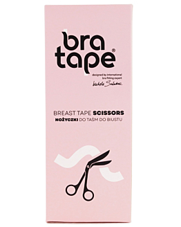 Bra Tape - Nożyczki do taśm do biustu