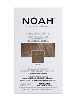 Noah Colore per Capelli 7.0 Blond
