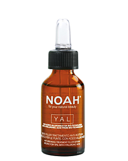 Noah Yal Serum do włosów Wypełniające z Kwasem Hialuronowym