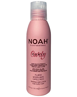 Noah Curly Modelling fluid formujący loki