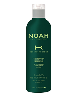 Noah Keratin Protect Restrukturyzujący szampon do włosów