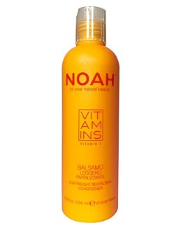 Noah Vitamins Regenerująca odżywka do włosów z wit. C