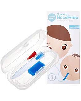NoseFrida, Aspirator do nosa dla dzieci