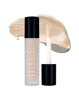 Pierre Rene Art Luminous Concealer SPF50 Korektor, 01