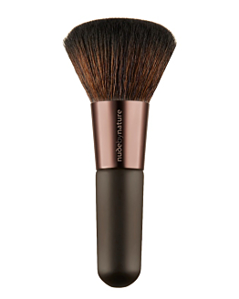 Nude By Nature Flawless Brush 03 Pędzel do Pudru