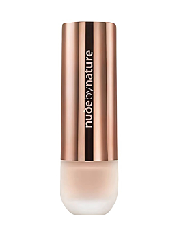 Nude By Nature Podkład w płynie, N2 Classic Beige