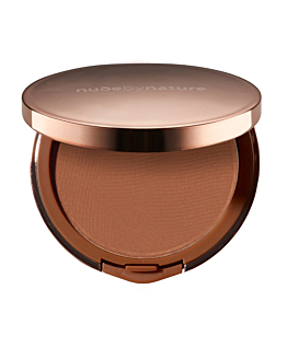 Nude By Nature Matte Pressed Bronzer Bondi