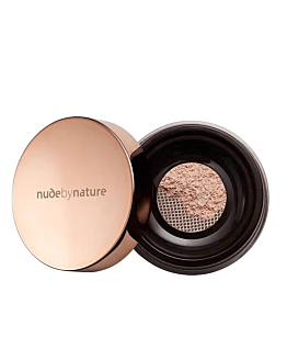 Nude By Nature Podkład w pudrze, N2 Classic Beige