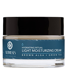 Nudmuses Hydrating Ritual Lekki krem nawilżający