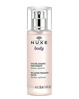Nuxe Body Relaksująca mgiełka do ciała