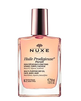 Nuxe Huile Prodigieuse Florale Suchy olejek do ciała, twarzy i włosów, 30ml