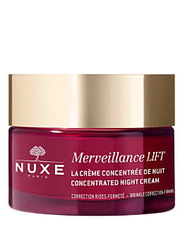 Nuxe Merveillance Lift Crema Lifting Notte 50 ml