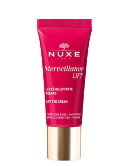 Nuxe Merveillance Lift Crema Lifting Contorno Occhi 15 ml