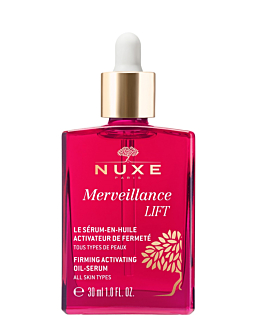 Nuxe Merveillance Lift Siero Olio Lifting 30 ml