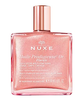 Nuxe Huile Prodigieuse® Or Florale olio secco con particelle dorate 50 ml
