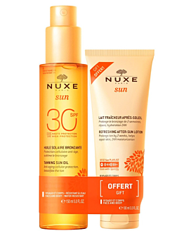 Nuxe Rêve de Miel® Cica Crema Riparatrice Mani