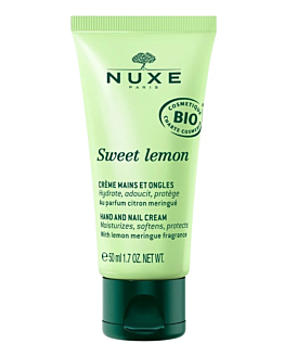 Nuxe Sweet Lemon Krem do rąk 50ml
