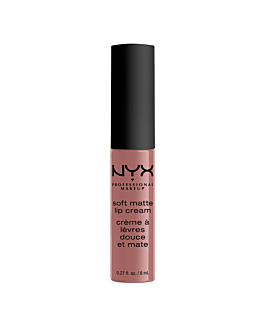 Nyx Soft Matte Lip Cream Rossetto Los Angeles