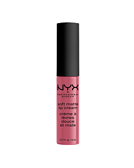 Nyx Soft Matte Lip Cream Rossetto Montreal