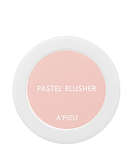A'Pieu Pastel Blusher Róż do policzków