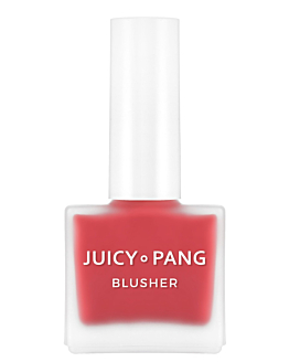 A'Pieu Juicy Pang Water Blusher Fard, RD01
