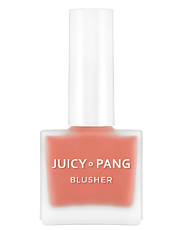 A'Pieu Juicy Pang Water Blusher Fard, CR01