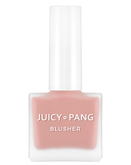 A'Pieu Juicy Pang Water Blusher Fard, PK03